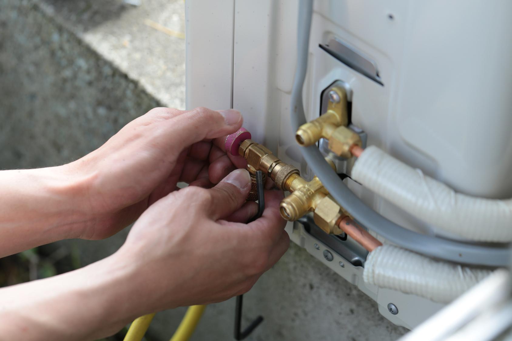 contrat d'entretien chaudière gaz Thorigny-sur-Marne