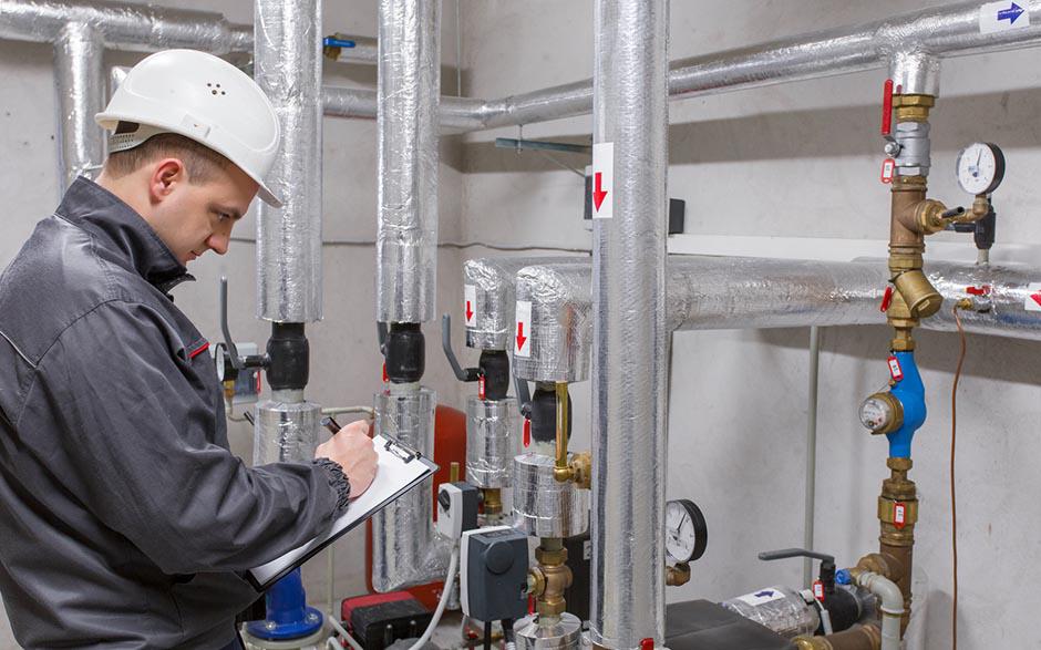 tarif contrat entretien chaudière gaz Maule